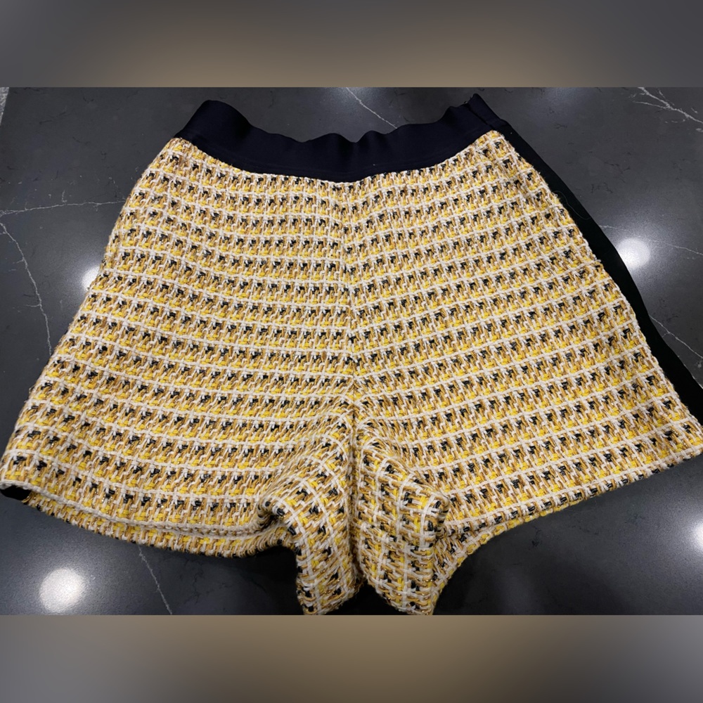 Maje Shorts - size 36